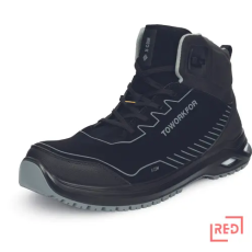 TWF X-510 S3 ESD SRC bakancs