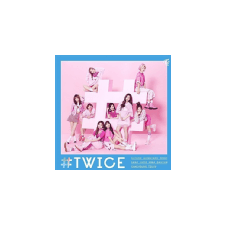 #Twice (CD) rock / pop