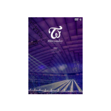  Twice - Twice Dome Tour 2019 "#Dreamday" In Tokyo Dome (Dvd) rock / pop