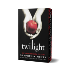  Twilight (20th Anniversary Edition) idegen nyelvű könyv