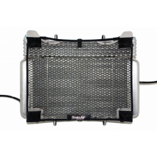 Twin Air IKER LÉG Nylon Radiátorhüvelyek egyéb motorkerékpár alkatrész
