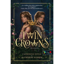  Twin Crowns - Ikerkoronák irodalom