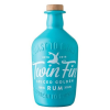  Twin Fin Spiced Gold rum 38%