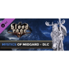 Twin Sails Interactive Blood Rage: Digital Edition - Mystics of Midgard (PC - Steam elektronikus játék licensz)