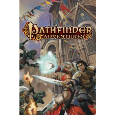 Twin Sails Interactive Pathfinder Adventures (digitális licenc) videójáték