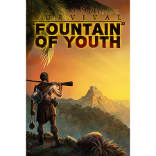 Twin Sails Interactive Survival: Fountain of Youth (PC - Steam elektronikus játék licensz) videójáték