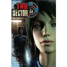  Twin Sector (digitális licenc) videójáték