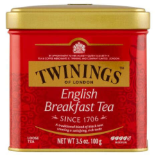 Twinings englisch breakfast tea 100g tea