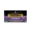 TWININGS Fekete tea, 25x2 g, , 