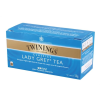 TWININGS Fekete tea. 25x2 g, TWININGS 