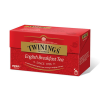  TWININGS Fekete tea, 25x2 g, TWININGS "English Breakfast"