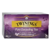 TWININGS Fekete tea TWININGS Darjeeling 25 filter/doboz