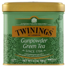 Twinings green tea 100g tea