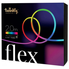 Twinkly Flex TWFL300STW Beltéri LED szalag 3m RGB világítási kellék