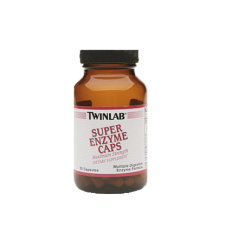 Twinlab Super Enzyme vitamin és táplálékkiegészítő