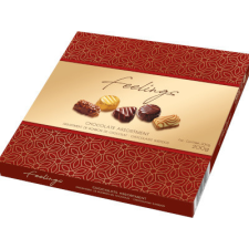 Twinner Hungária Kft. Feelings desszert 200g csokoládé és édesség