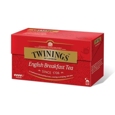  Twinnings English Breakfast tea 50g tea