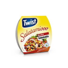  Twist mexikói tonhalsaláta 160 g alapvető élelmiszer