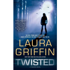  Twisted – Laura Griffin idegen nyelvű könyv
