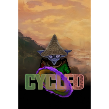 TwistedNail Cycled (PC - Steam elektronikus játék licensz) videójáték