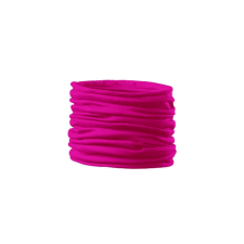 Twister kendő unisex/gyerek neon rózsaszín uni gyerek sál
