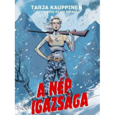 Twister Média Kft. A nép igazsága regény