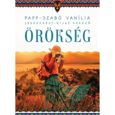 Twister Média Kft. Örökség regény