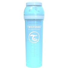 Twistshake Anti-Colic 330 ml pasztellkék cumisüveg