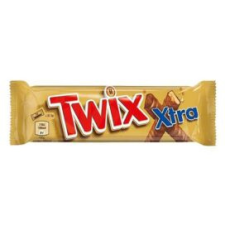 Twix Csokoládé TWIX Xtra 75g csokoládé és édesség
