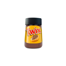 Twix Csokoládés Karamellás Krém Keksz Darabokkal 350g csokoládé és édesség