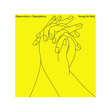 Two Gentlemen Honey For Petzi - Observations + Descriptions (Cd) rock / pop