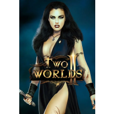  Two Worlds II - Soundtrack (DLC) (digitális licenc) videójáték