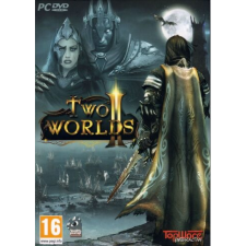  Two Worlds II - Soundtrack (PC - Steam Digitális termékkulcs) videójáték