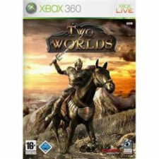  Two Worlds II (Xbox 360) videójáték