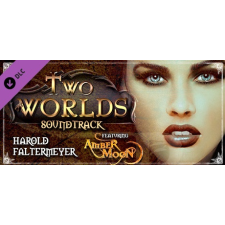  Two Worlds Soundtrack DLC (Digitális kulcs - PC) videójáték