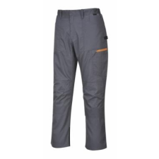  TX61 - Texo Sport nadrág - szürke/narancs munkavédelem