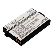  TXBAT10050 Akkumulátor 750 mAh mobiltelefon akkumulátor