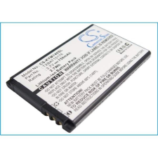  TXBAT10159 Akkumulátor 750 mAh mobiltelefon akkumulátor