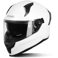 TXR Raptor perleťově bílá vel. S bukósisak