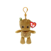 Ty. Beanie Babies clip plüss GROOT, Clip 8, 5 cm