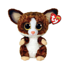 Ty Beanie Boo Binky majom plüss figura - 15 cm plüssfigura