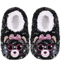 TY Fashion flitteres mamusz KIKI macska small (28-31) plüssfigura