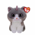 TY Inc. Asher cica plüss figura - 24 cm (36477)