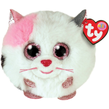 TY Inc. TY Beanie Balls Muffin macska plüss figura - 8 cm plüssfigura