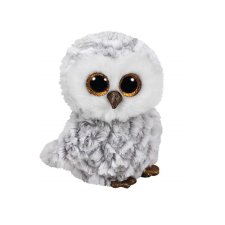 TY Inc. Ty Beanie Boos: Owlette bagoly plüss figura - 42 cm (36840) plüssfigura