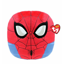 Ty. Plus Ty 30 cm Squishy Beanies Marvel Spiderman plüssfigura