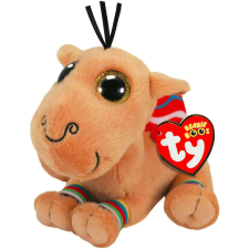 Ty. Ty Beanie Boo Camila Teve Plüssjáték - 15 cm plüssfigura