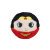 Ty. TY Beanie Bouncers pattogó plüss figura DC - WONDER WOMAN