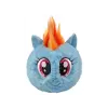 Ty. TY Beanie Bouncers pattogó plüss figura My Little Pony - RAINBOW DASH