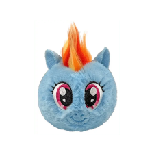 Ty. TY Beanie Bouncers pattogó plüss figura My Little Pony - RAINBOW DASH plüssfigura